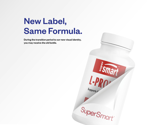 L-Proline dietary supplement, contributes to collagen production