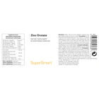 Zinc Orotate dietary supplement