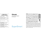 Chrysin Supplement