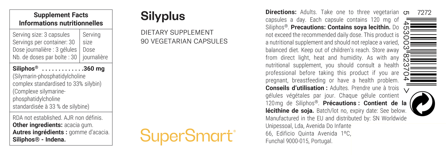 Silyplus