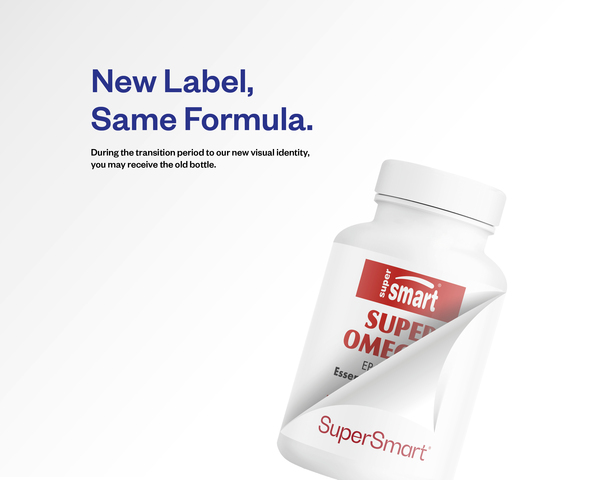 Super Omega 3 Supplement
