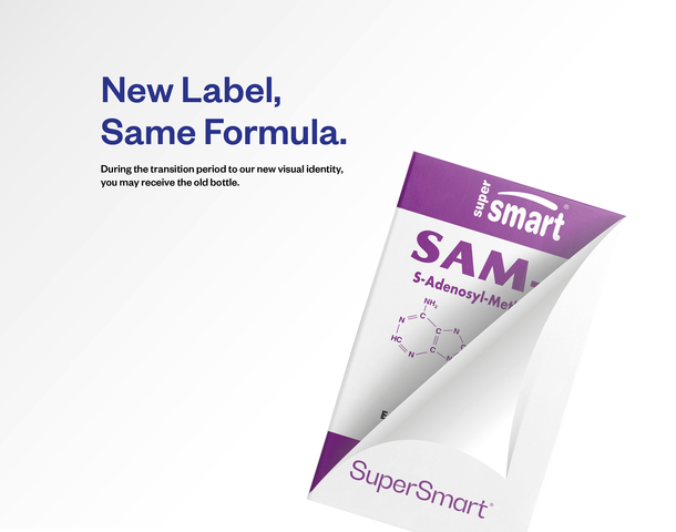 SAM-e Supplement