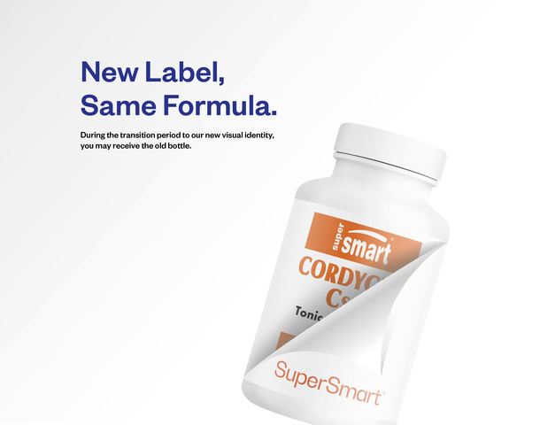 Cordyceps Cs-4 Supplement