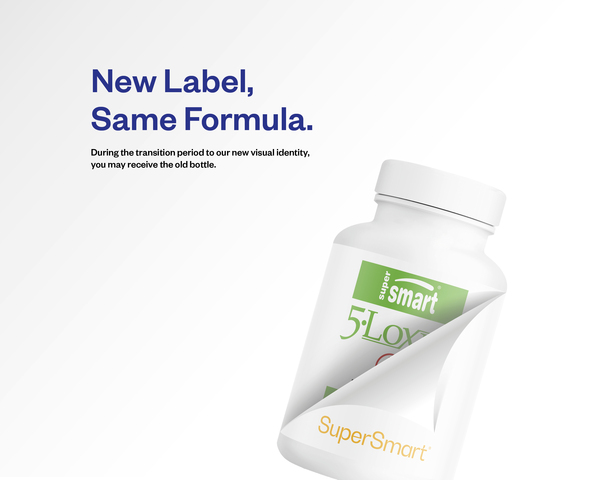 5-Loxin Supplement