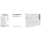 Trans-Resveratrol Supplement