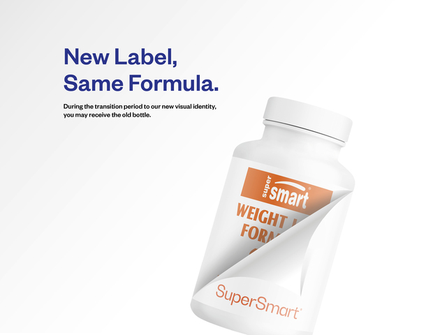 Weight Loss Formula Supplement