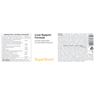 Liver Support Formula Supplement