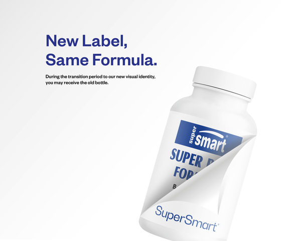 Super Bone Formula Supplement