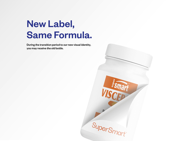 Viscerox Supplement