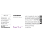 Suplemento de PharmaGABA