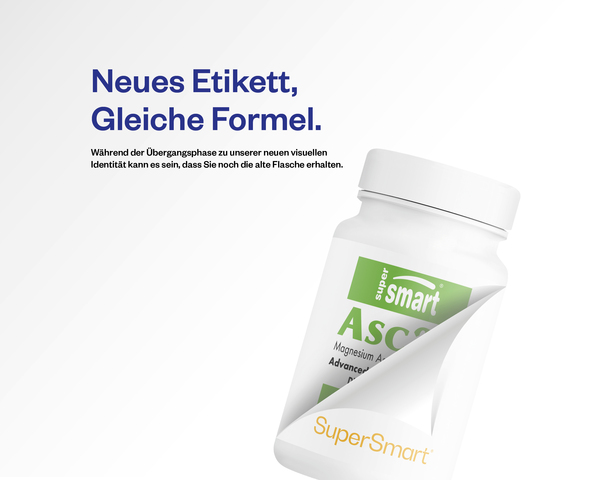 Nahrungsergänzungsmittel mit Vitamin C