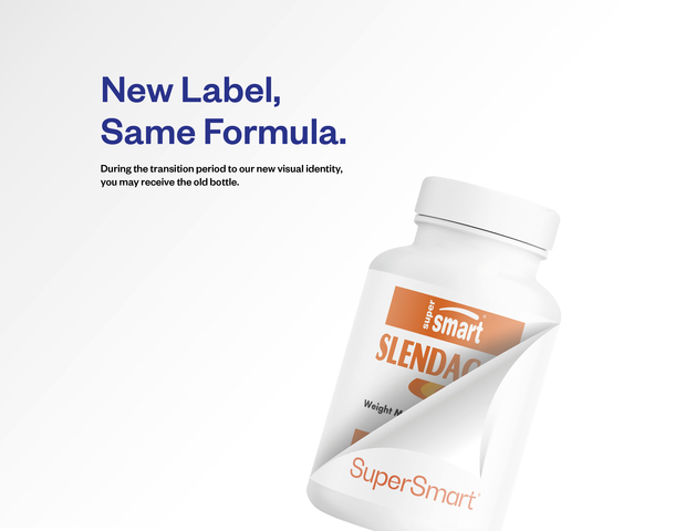 Slendacor® Supplement