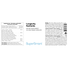 Longevity Nutrients Supplement 