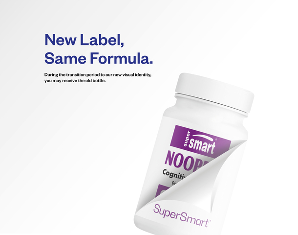 Noopept Supplement