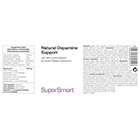 Natural Dopamine Support Supplement