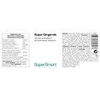 Super Gingerols Supplement