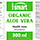 Organic Aloe Vera Supplement 