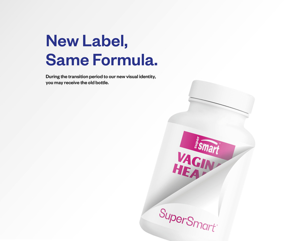 Vaginal Health Supplement