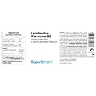 Lactobacillus Rhamnosus GG Supplement