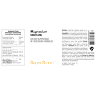 Magnesium Orotate Supplement 