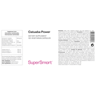 Catuaba Power Supplement