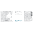 Anti-Acid Reflux Formula Supplement
