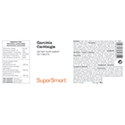 Extracto de Garcinia cambogia