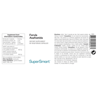 Complemento alimenticio de Ferula Asafoetida