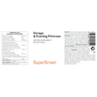 Borage and evening primrose oil dietary supplement