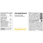 Nahrungsergänzungsmittel zur Senkung der Harnsäure