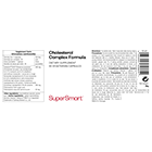 Integratore alimentare contro il colesterolo