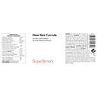 Clear Skin Formula