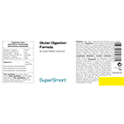 Enzymatisch voedingssupplement voor de vertering van gluten