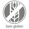 Sans gluten