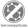 Sans nano-particules