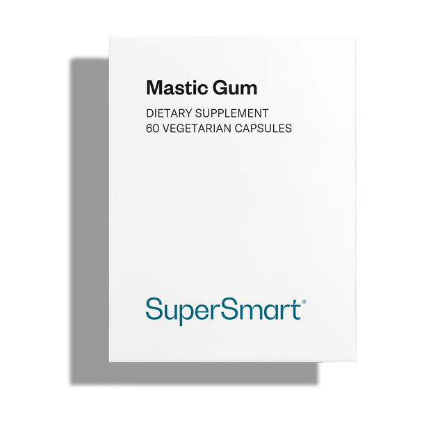 Mastic Gum