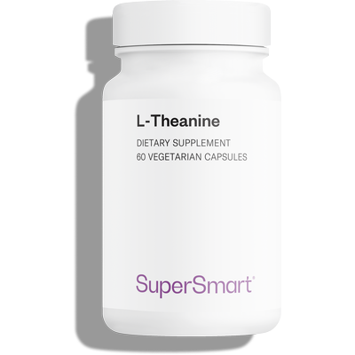 L-theanine dietary supplement