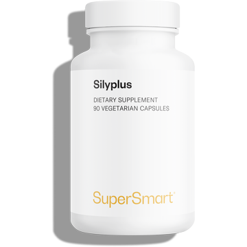 Suplemento Silyplus
