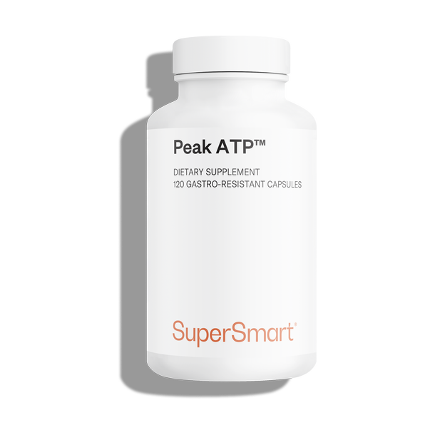 PEAK ATP™ Supplement
