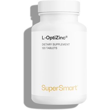 L-OptiZinc® Supplement