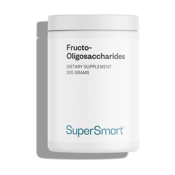 Fructo-Oligosaccharides Supplement