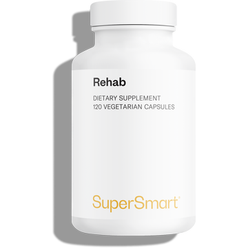 Rehab Supplement