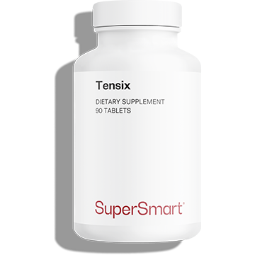 Complemento Alimenticio Tensix