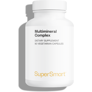 MultiMineral Complex Supplement