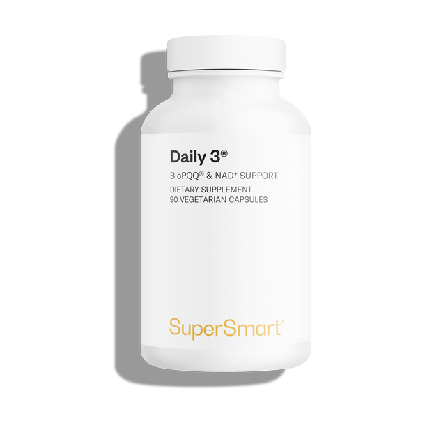Daily 3® Supplement