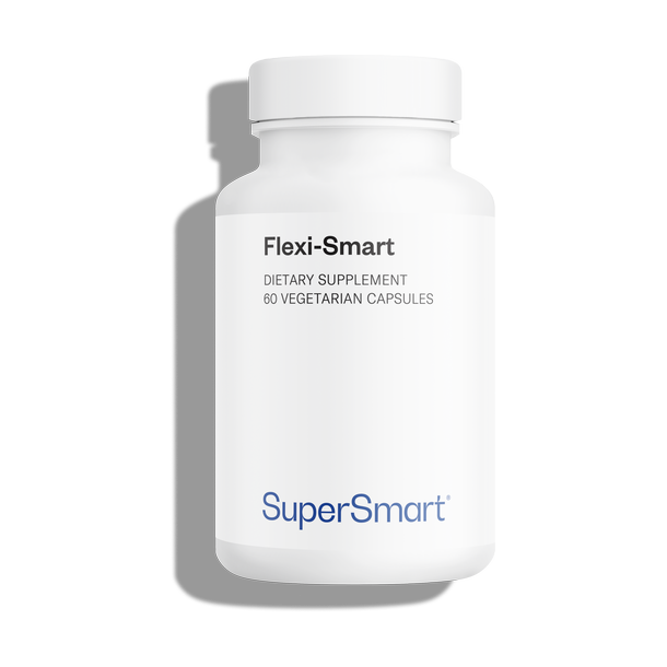 Flexi-Smart Supplement