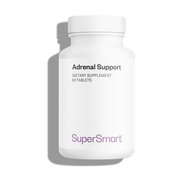 Adrenal Support Supplement