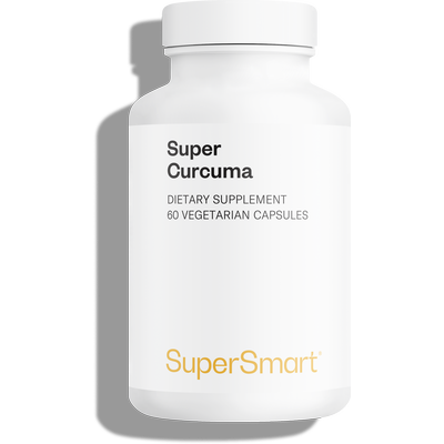 Super Curcuma Supplement