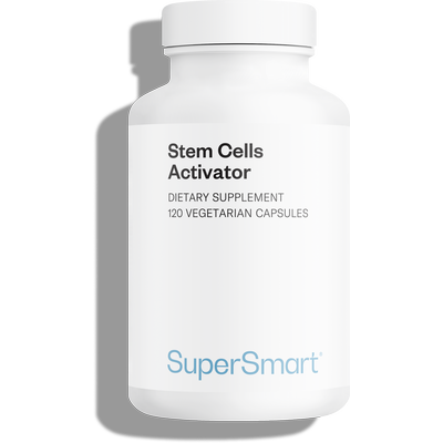 Stem Cell Activators Supplement