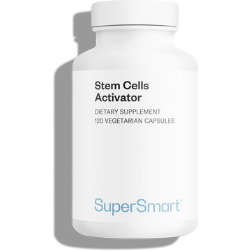Stem Cell Activators Supplement